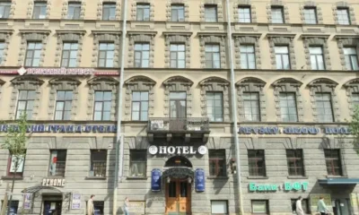 NEVSKY GRAND