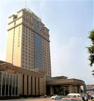 Jinling Garden International Hotel