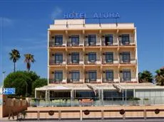 Hotel Aloha Burriana