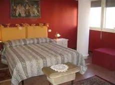 Passeggiate Romane Guest House Rome