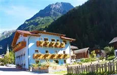 Tirolerhof Apartments Kaunertal