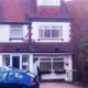 Elmdon Guest House Birmingham