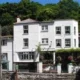 The Claremont Hotel Polperro