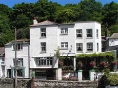 The Claremont Hotel Polperro