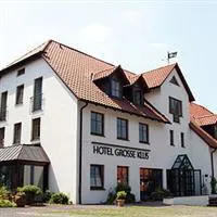 Hotel-Restaurant Grosse Klus