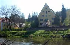 Hotel Schloss Residenz Heitzenhofen Duggendorf