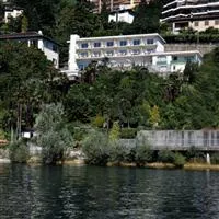 Garni Morettina Hotel Brissago