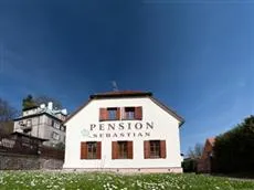 Pension Sebastian Cesky Krumlov