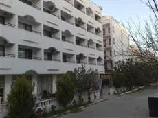 Hotel Altinersan Didim