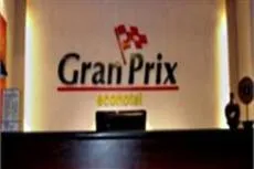 Gran Prix Econotel Pasay