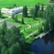 Spa Hotel Runni Iisalmi