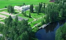 Spa Hotel Runni Iisalmi