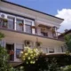 Villa Nina Apartments Ohrid