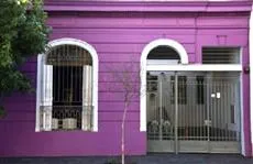 Reyna Violeta Bed and Breakfast