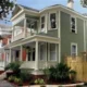 Savannah Dream Vacations - 508 East Waldburg Street