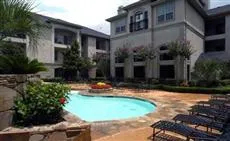 Bridgestreet Camden Midtown Apartments Houston