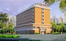 Vienna Hotel (Shenzhen Dongmen)