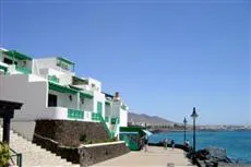 Apartamentos Las Clacas Lanzarote