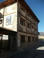 Posada el Campanario Rascafria