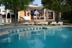 Apartamentos Playa Cala n Blanes Menorca