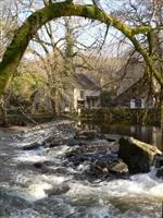 Le Moulin des Templiers