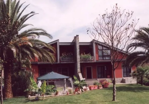 Residenza Villa Maria