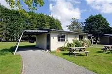 All Seasons Holiday Park Accommodation Rotorua