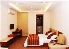 Hotel Royal Star New Delhi