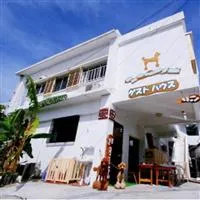 Churayado Cocochan Hotel Ishigaki