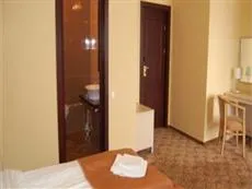 Pension Aseltur Brasov