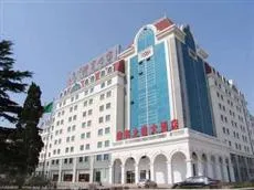 Tiyuzhijia Hotel