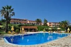 Corfu Mirabell Hotel Thinali