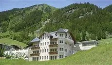 Hotel Garni Alpenstern