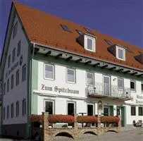 Zum Spitzbuam