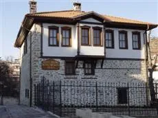 Petko Takov's House