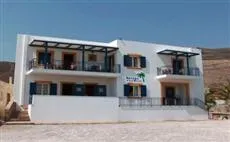 Notaras Hotel Diakofti (Kythira)