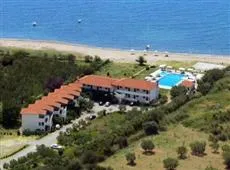 Alkinoos Beach Hotel