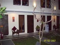 Abian Boga Guesthouse and Restaurant