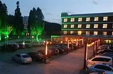 Hongdu Holiday Hotel