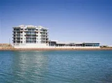 Wallaroo Marina Apartments