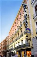 BEST WESTERN Carlos V