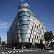 HOLIDAY INN PTE CLICHY