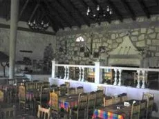 Hotel Mansion Tarahumara