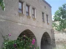 Yilmaz Pension