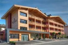 Das Posthotel - Apart & Tirol