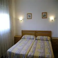 Apartamentos Murillo Salou