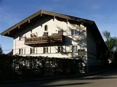 Hotel Restaurant Darchinger Hof