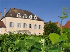 Le Clos Du Colombier