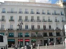 Hostal Puerta del Sol