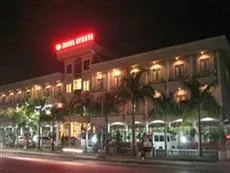 Hotel Athaya